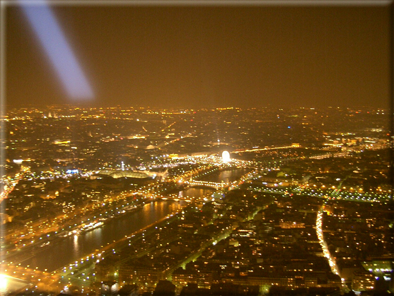 foto Parigi